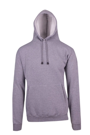 Picture of RAMO, Mens Kangaroo Pocket Hoodie